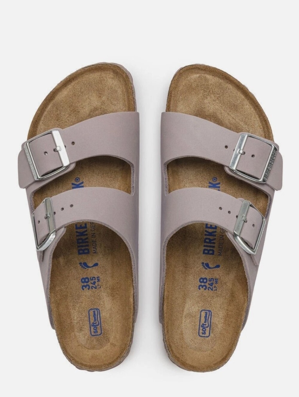 Birkenstock Arizona sandals Leather